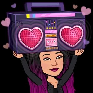 Meet your Posher, Bernadette